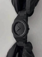 Premium Black Arabic Aura Smart Watch for Men | 100% Original Stylish Luxury Watch