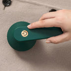 Electric Lint Remover for clothes, Sweater Fabric Hair Ball Trimmer, Portable Rechargeable lint remover