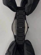 Premium Black Arabic Aura Smart Watch for Men | 100% Original Stylish Luxury Watch