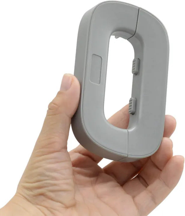 Refrigerator Lock for Child Safety Cabinet Lock Fridge Freezer Door Lock