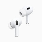 Airpods pro WIth Buzzer Bass boosted stereo sound quality -  High Bass Super Sound Quality
