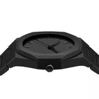 Premium Black Arabic Aura Smart Watch for Men | 100% Original Stylish Luxury Watch