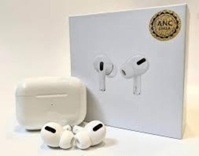 Airpods pro WIth Buzzer Bass boosted stereo sound quality -  High Bass Super Sound Quality